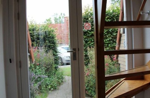 Burgerbrug Casa | 3 bedrooms, sleeps 5, ideal for a family break