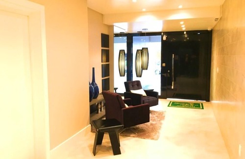Capao da Canoa Apartamento | 3 habitaciones con split