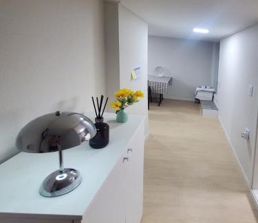 Daerim-dong Casa | 3 beds 6 Pax Daerim Cozy Jia