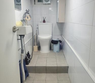 Daerim-dong Casa | 3 beds 6 Pax Daerim Cozy Jia