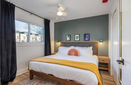 Hillsboro Village Apartamento | 3 Beds Condo WALK to Hillsboro Village, Belmont