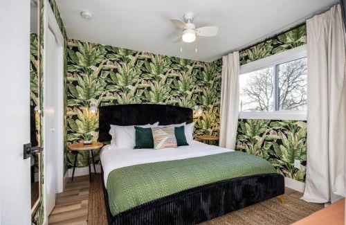 Hillsboro Village Apartamento | 3 Beds Condo WALK to Hillsboro Village, Belmont