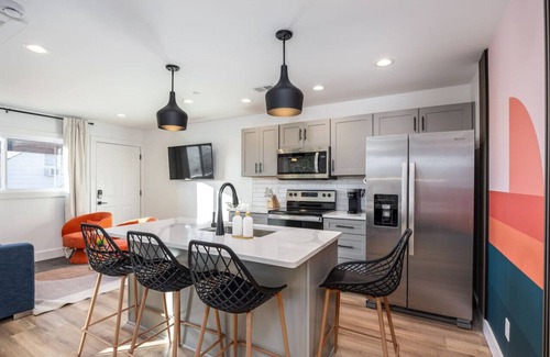 Hillsboro West End Apartamento | 3 Beds Condo WALK to Hillsboro Village, Belmont