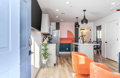 Hillsboro West End Apartamento | 3 Beds Condo WALK to Hillsboro Village, Belmont