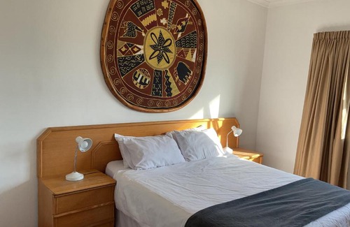 Bloubergstrand Apartamento | 3 Beds in Coral Road