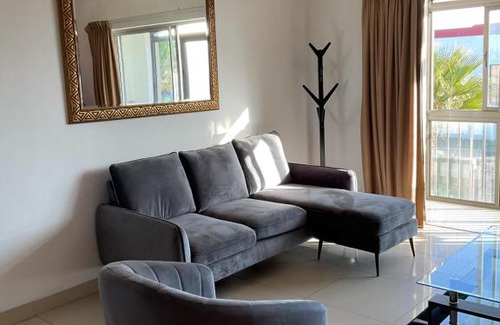 Bloubergstrand Apartamento | 3 Beds in Coral Road