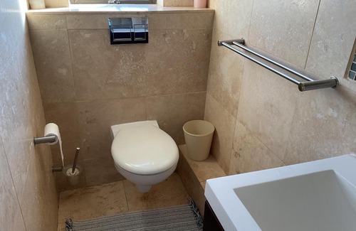 Bloubergstrand Apartamento | 3 Beds in Coral Road