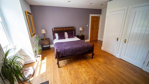 Bristol Cama Y Desayuno | 3 Berkeley Square Guesthouse
