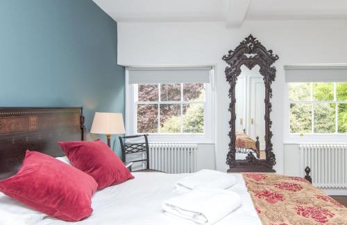 Bristol Cama Y Desayuno | 3 Berkeley Square Guesthouse