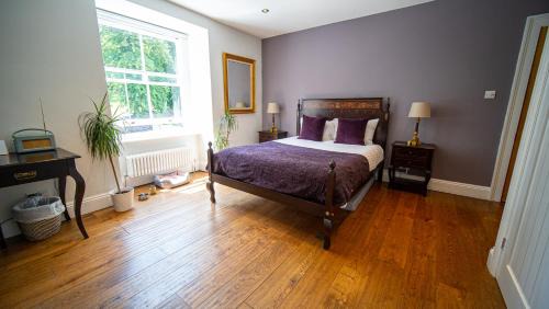 Bristol Cama Y Desayuno | 3 Berkeley Square Guesthouse