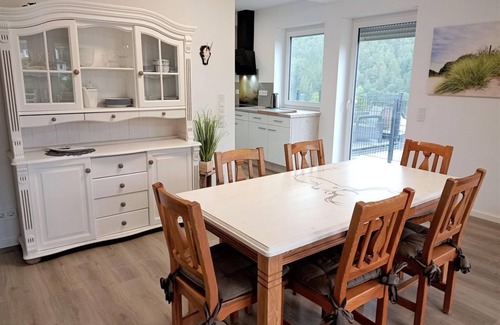 Udersdorf Apartamento | 3-bett-ferienwohnung Karin, bis 4 Personen - Ferienhaus Egger