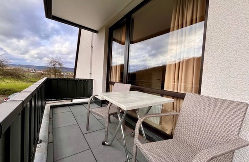 Wittlich Apartamento | 3-bett-ferienwohnung Tannentraum - Aparthotel Tannenhof