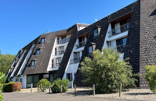 Wittlich Apartamento | 3-bett-ferienwohnung Tannentraum - Aparthotel Tannenhof
