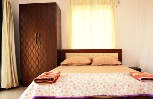 Ilhas Apartamento | APARTAMENTO DE 3 BHK CON VISTA AL RÍO