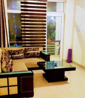 Landran Apartamento | 3 BHK Condo For Family On Manali Expressway
