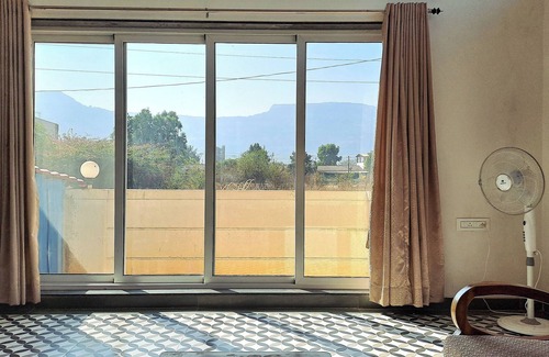 Malavli Casa | 3 BHK Marigold Villa Near Lonavala