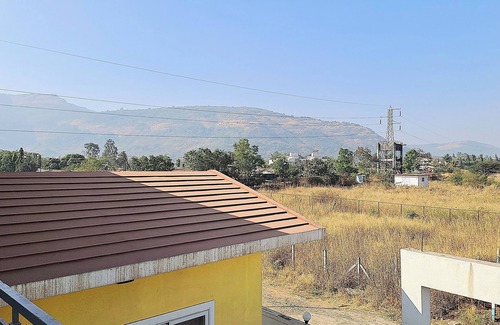Malavli Casa | 3 BHK Marigold Villa Near Lonavala