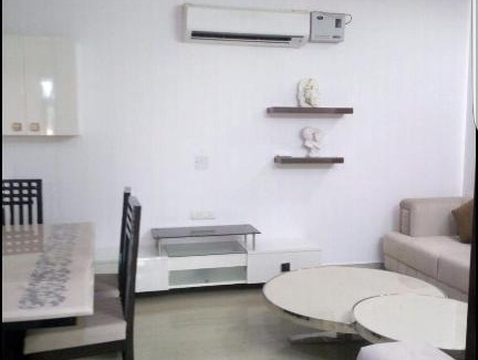 Faridabad Apartamento | 3 Bhk modern flat at sector 17 faridabad