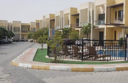 International City Villa | 3 Bhk Villa in Prime Location