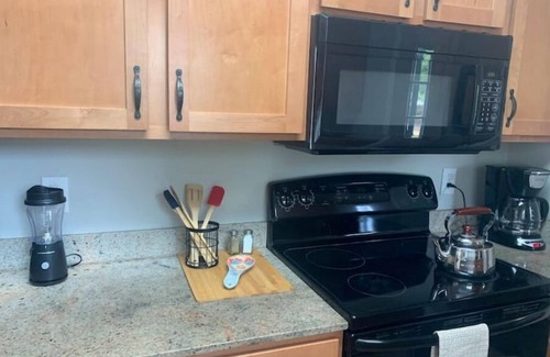 Arlington Casa | 3 blocks from AT&T Stadium 2 bedroom-sleeps 6