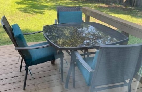 Arlington Casa | 3 blocks from AT&T Stadium 2 bedroom-sleeps 6