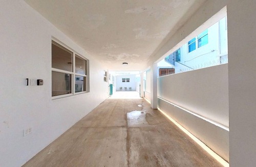 Ocean Park Apartamento | 3 Blocks from the beach with backup power 3 bed- 2 bath