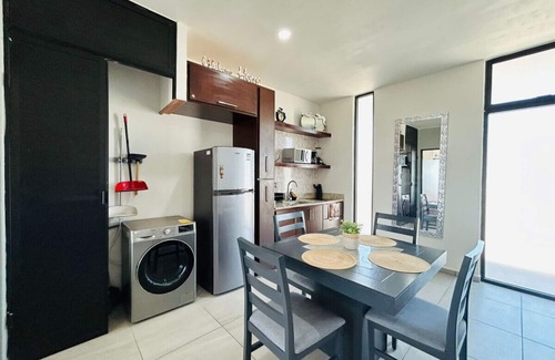 Mazatlan Apartamento | a 3 cuadras del malecon/alberca by Gpsrentas