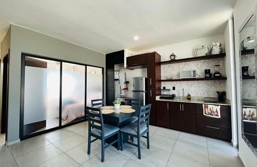 Mazatlan Apartamento | a 3 cuadras del malecon/alberca by Gpsrentas
