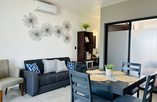 Mazatlan Apartamento | a 3 cuadras del malecon/alberca by Gpsrentas