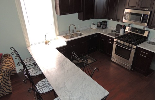Faubourg Marigny Casa | 3 blocks to Fr Qtr & 1 block to French St.