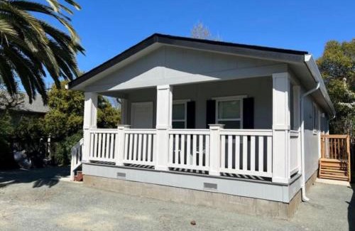 Concord Casa | 3 Blocks to Todos Santos Prime Downtown Location