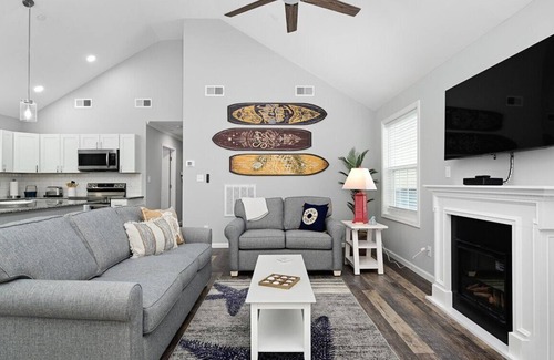 Montego Bay Casa | 3 BR 2 BA Home in Montego Bay - Community Pool