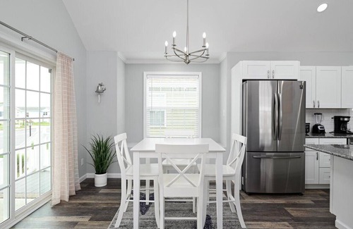 Montego Bay Casa | 3 BR 2 BA Home in Montego Bay - Community Pool