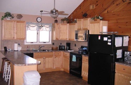 Bethany Beach Casa | 3 dormitorios y 2 baños casa en un barrio tranquilo - cerca de la playa y la bahía