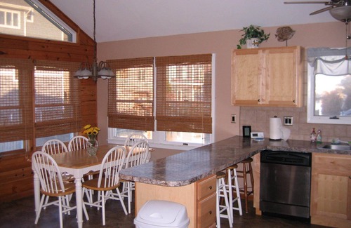 Bethany Beach Casa | 3 dormitorios y 2 baños casa en un barrio tranquilo - cerca de la playa y la bahía