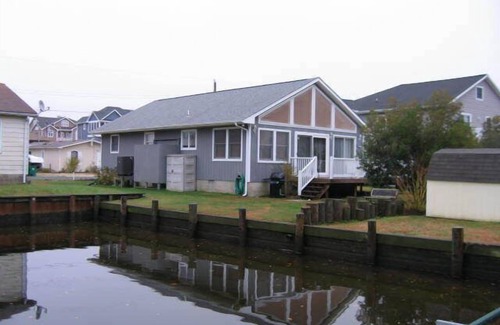 Bethany Beach Casa | 3 dormitorios y 2 baños casa en un barrio tranquilo - cerca de la playa y la bahía
