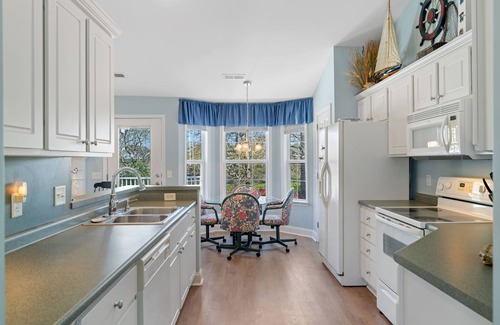 Myrtle Grove Casa | 3 BR, 2 Bath - Wheelchair Accessible Home. Weekly & monthly discounts!