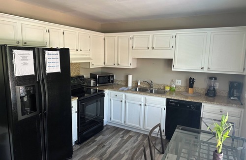 Concord Casa | 3 BR, 2BA - close to Concord Mills Mall, Speedway, Cabarrus Arena & Event Center