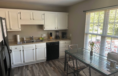 Concord Casa | 3 BR, 2BA - close to Concord Mills Mall, Speedway, Cabarrus Arena & Event Center