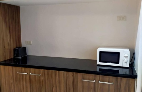 Marikina Casa | 3 BR, 3.5 BA Townhouse. Fully furnished w/parking
