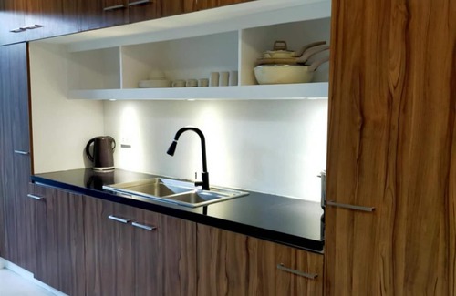 Marikina Casa | 3 BR, 3.5 BA Townhouse. Fully furnished w/parking