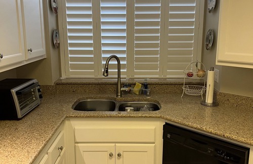 Nipomo Condominio | 3 BR 3 BA condominio Blacklake en el curso de Oaks cerca de Pismo Beach y el país del vino