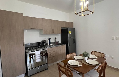 Montellano Apartamento | 3 BR apt. with Pool - MarAzul POP