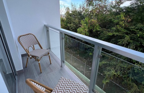 Montellano Apartamento | 3 BR apt. with Pool - MarAzul POP