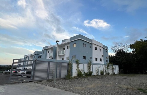 Montellano Apartamento | 3 BR apt. with Pool - MarAzul POP