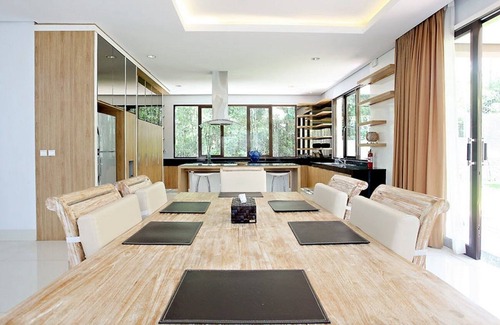 Bandung Villa | 3 dormitorios con piscina Villa Dago City View