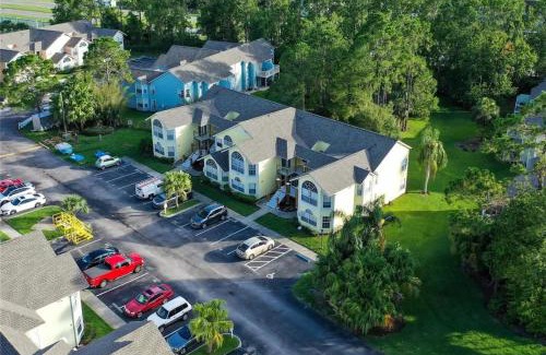 Royal Palm Bay Casa | 3-BR Condo Family Retreat Near Disney