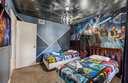 Royal Palm Bay Casa | 3-BR Condo Family Retreat Near Disney