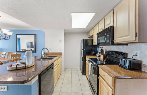 Royal Palm Bay Casa | 3-BR Condo Near Disney – Family-Friendly Retreat