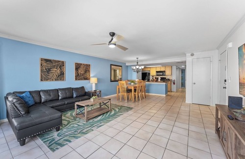 Royal Palm Bay Casa | 3-BR Condo Near Disney – Family-Friendly Retreat